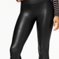 Spanx Faux Leather Leggings P/Xs-3X
