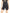 oncore-womens-high-waisted-black-mid-thigh-short-size-medium