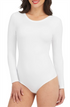 womens-long-sleeve-scoop-neck-bodysuit-white