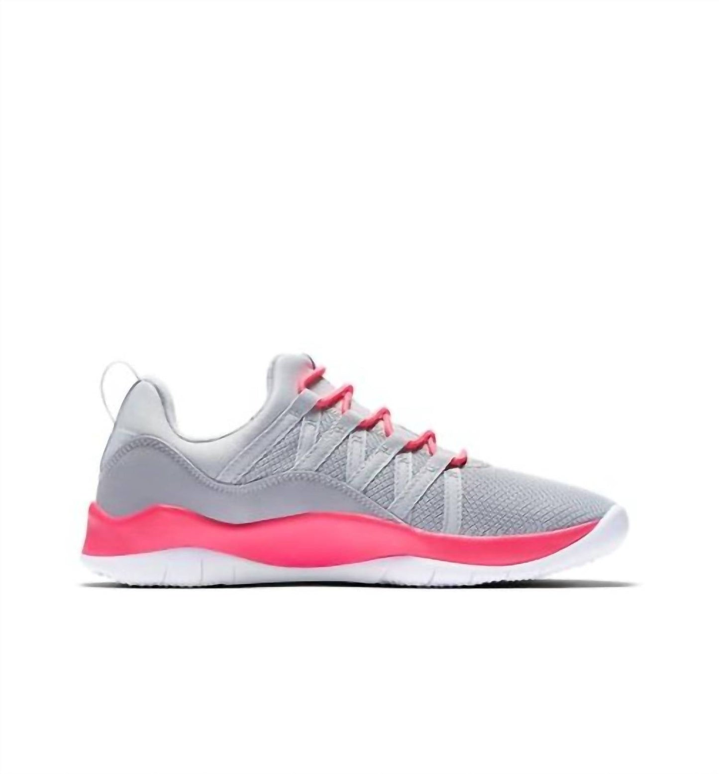 Nike - BIG KIDS AIR JORDAN DECA FLY SHOES