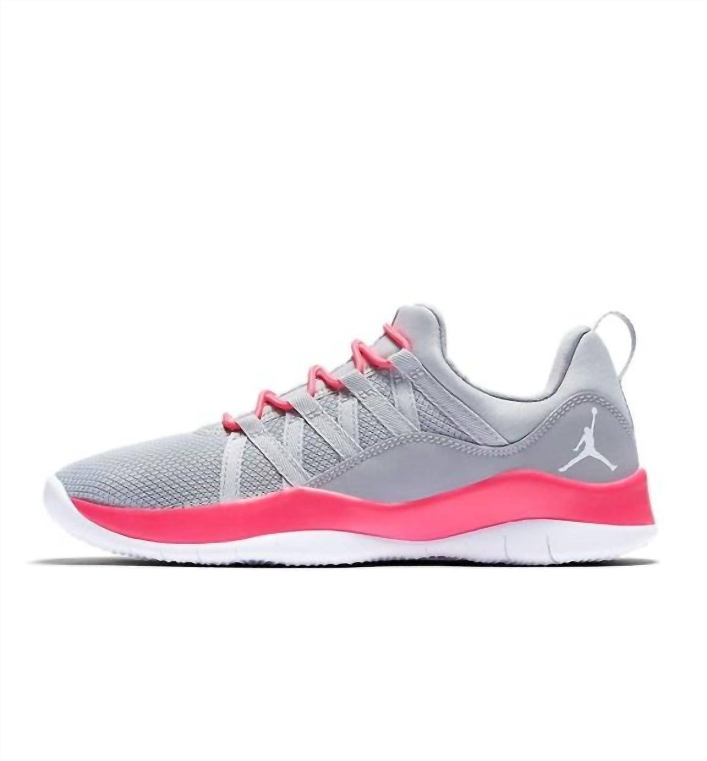 Nike - BIG KIDS AIR JORDAN DECA FLY SHOES