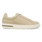 Birkenstock - Women's Bend Low Suede Leather Sneaker