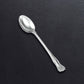 Creative Gifts International - Stuffing/Serving Spoon With King's Pattern Handle