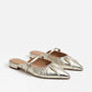 Circus By Sam Edelman - Women Larissah Ruched Mule