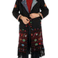 Standawt - Unisex Merino Wool Coat