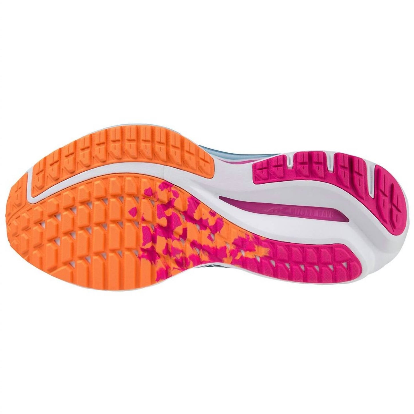 Mizuno - Women's Wave Inspire 19 Running Shoes