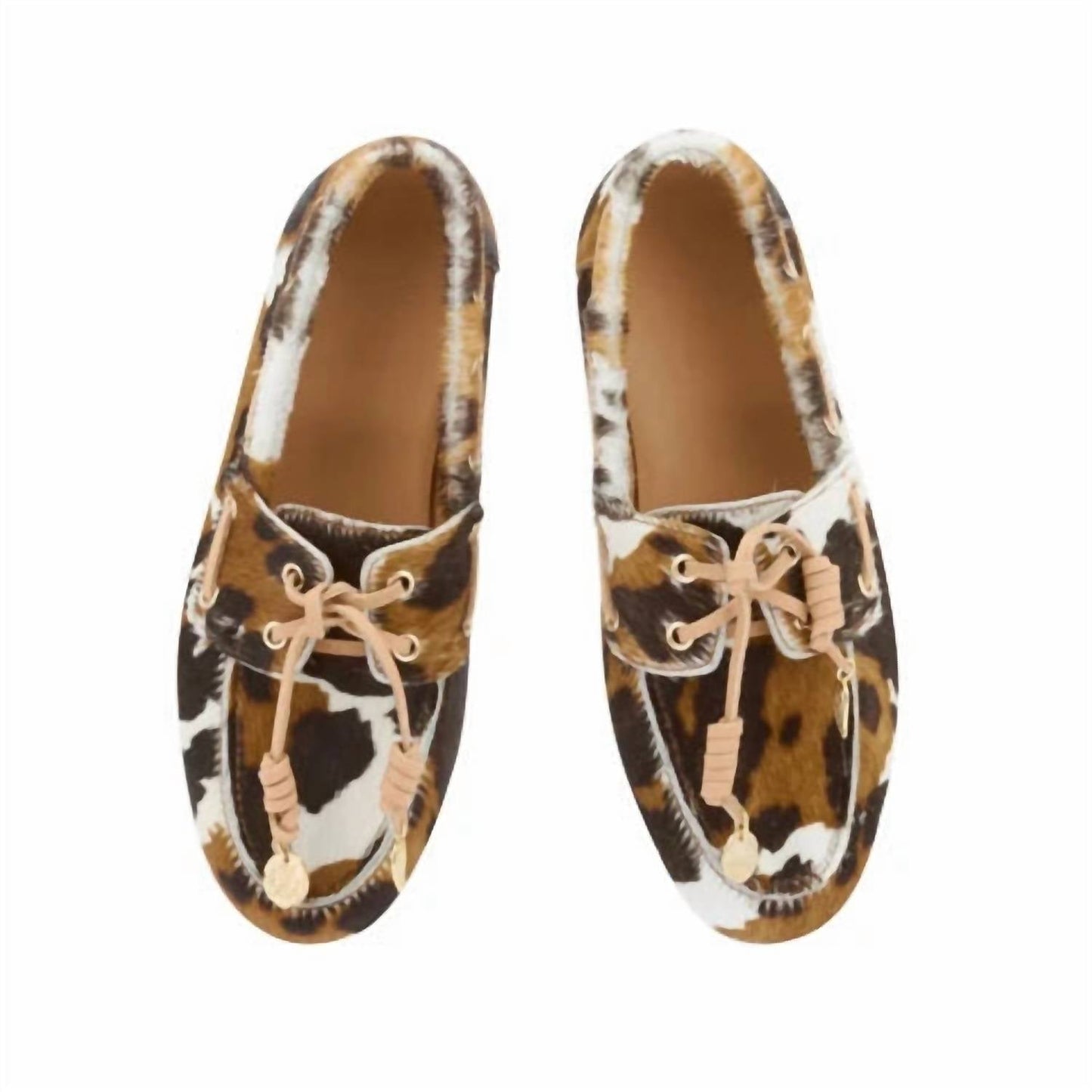 Ancient Greek Sandals - Women's Pliaria Boat Shoe