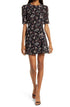 reformation-bard-floral-print-minidress-size-2