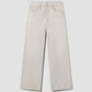 Agolde - Dame High Rise Wide Leg Jeans