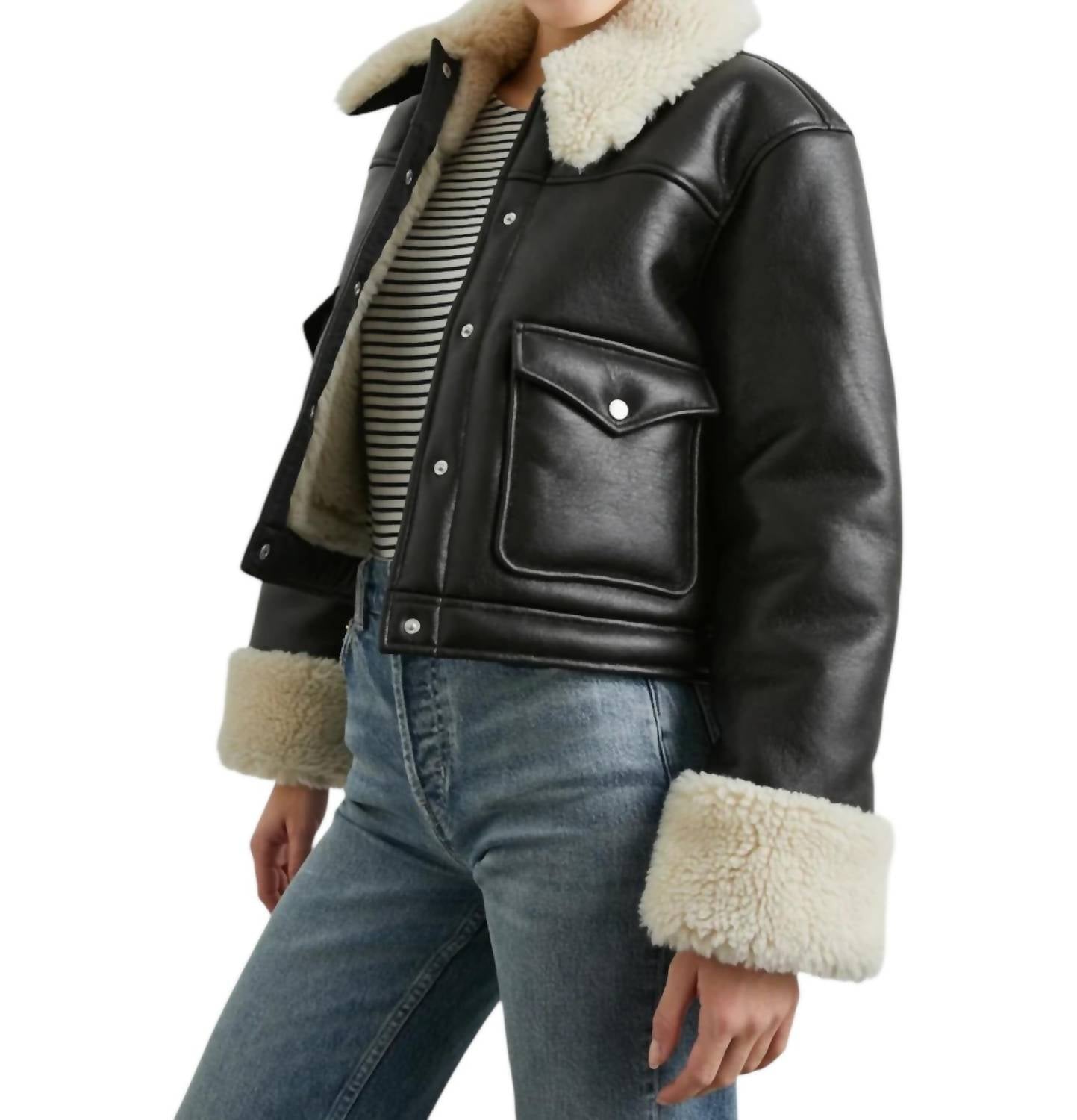 Rails - Imani Jacket