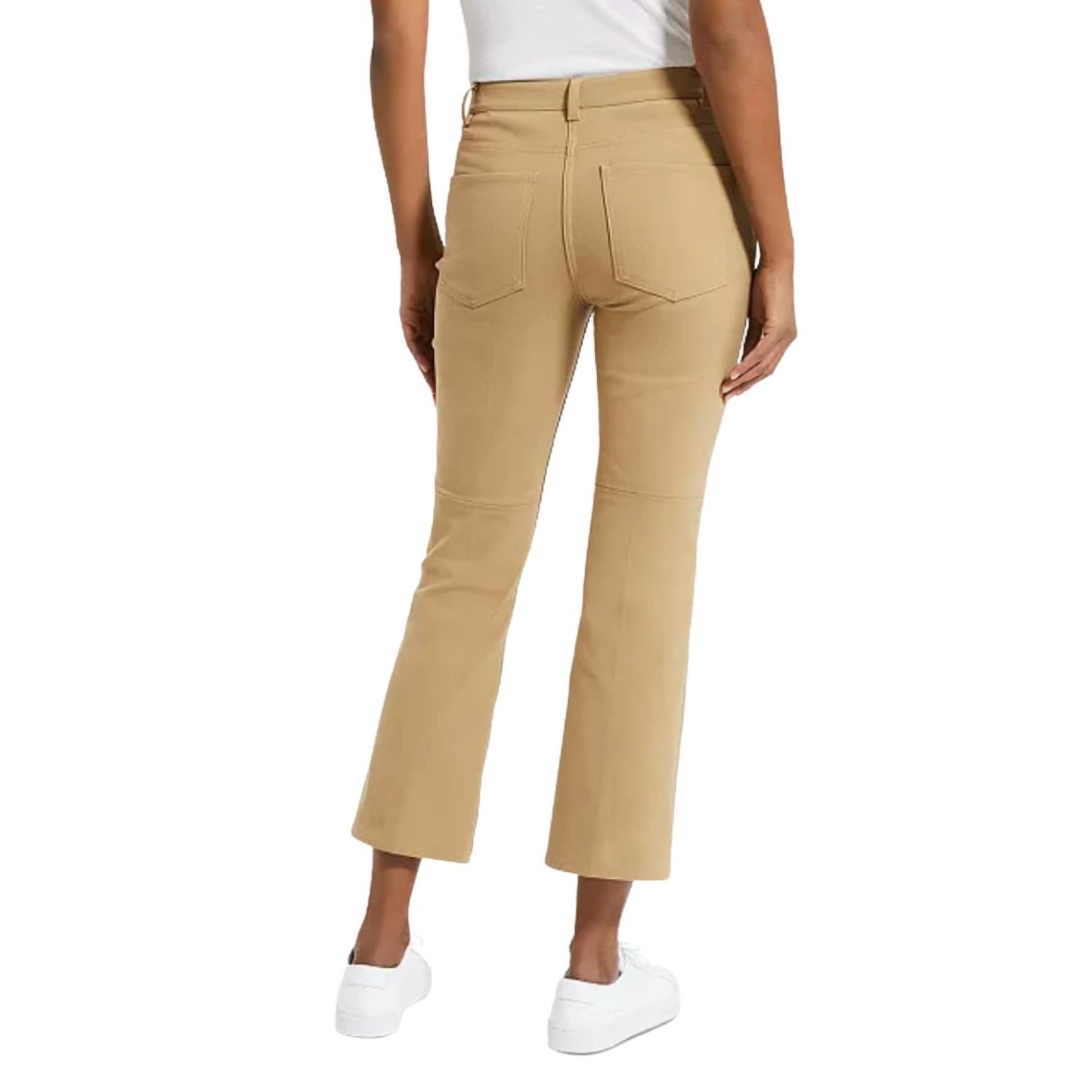 Theory - 5 Pocket Kick Pant