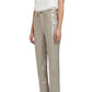 Agolde - 90’s Pinch Waist Leather Pants