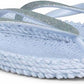 Ilse Jacobsen - Women's Cheerful Flip Flops