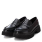 Xti - Women's Casual Moccasin Shoes