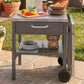 Outdoor Kitchen Cart Foldable Outdoor Prep Station