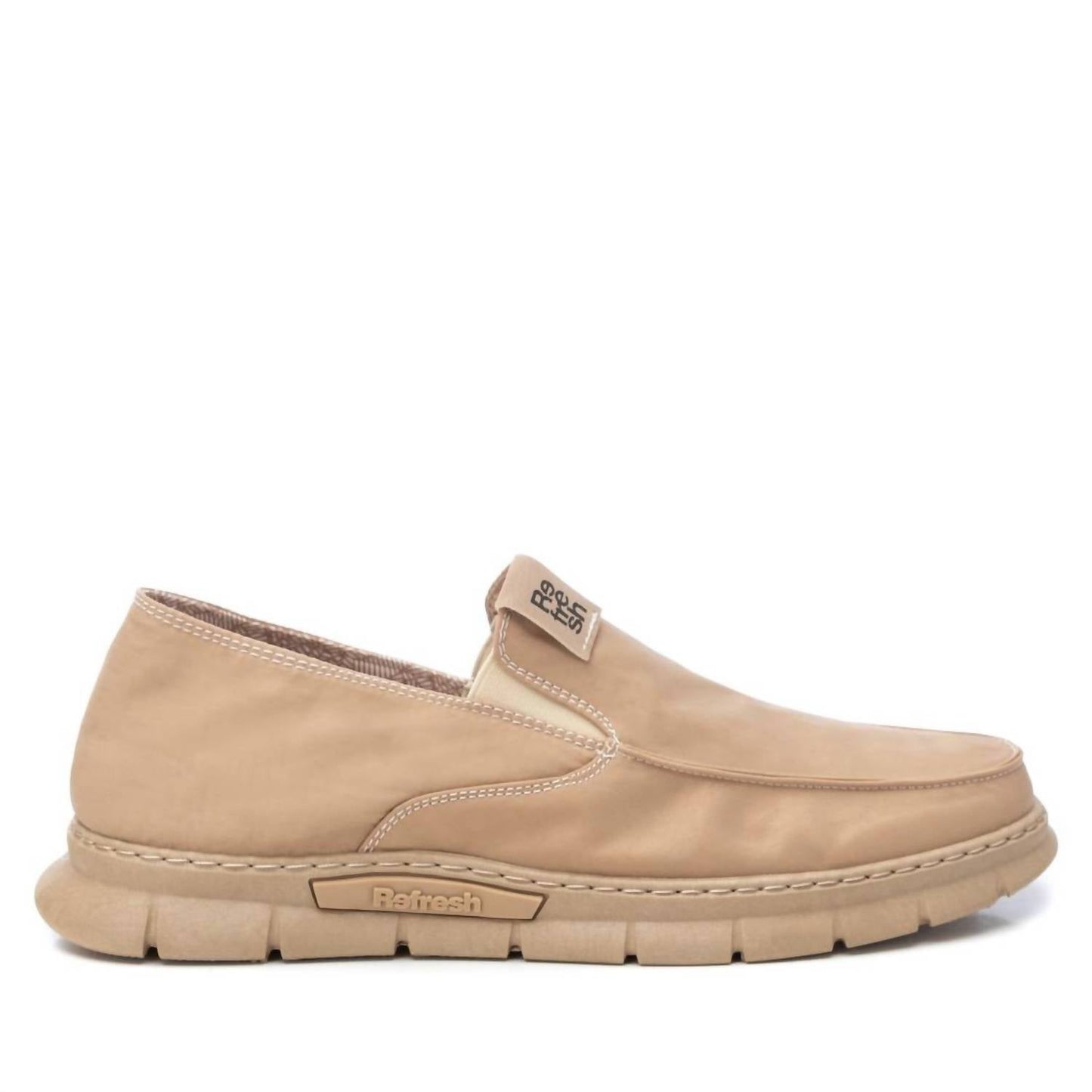 Xti - Men's Casual Loafers