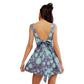 Free People - Meet Me In Maui Sleeveless Minidress