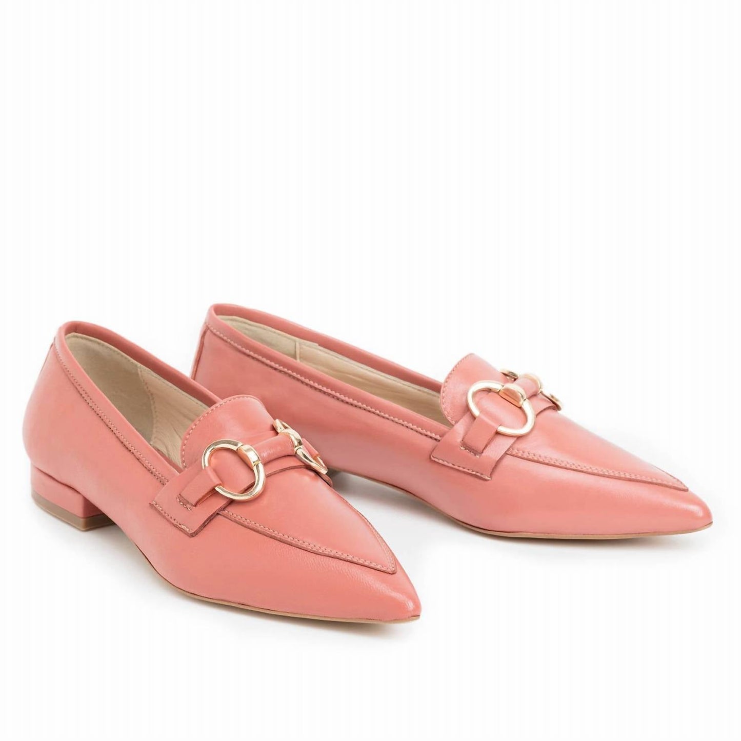 Galieti - Women's Catania Fishing Loafer