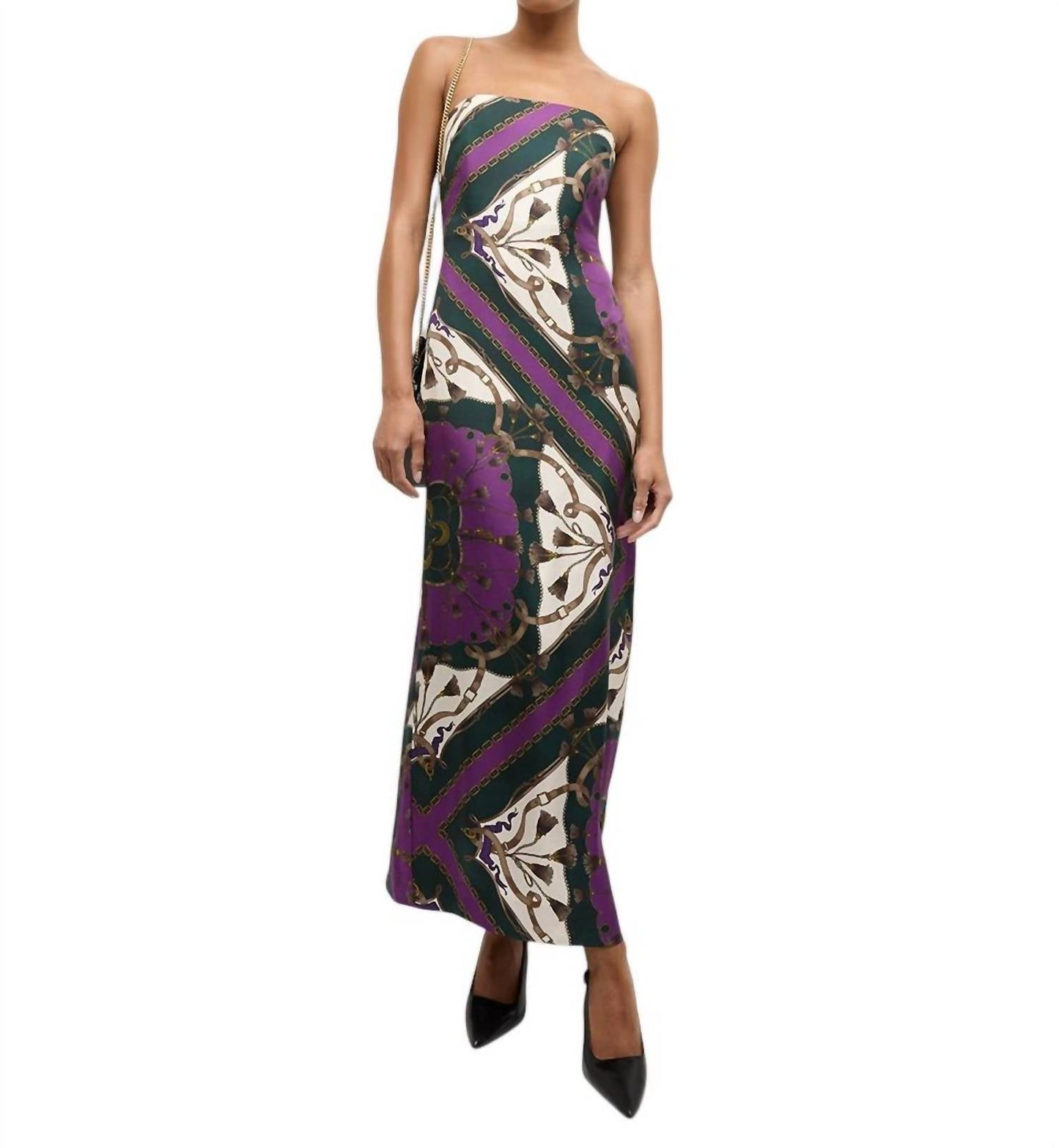 Veronica Beard - FLORA DRESS