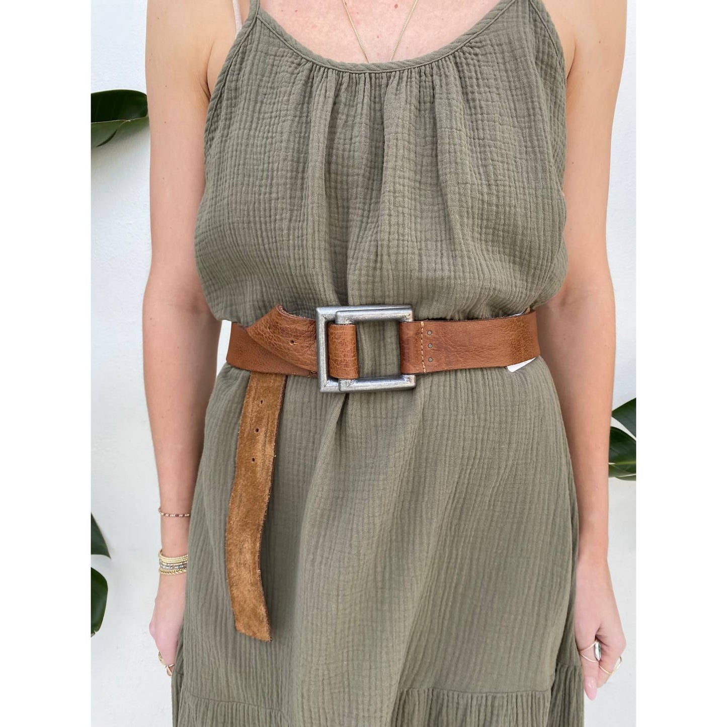 Free People - Rowan Belt