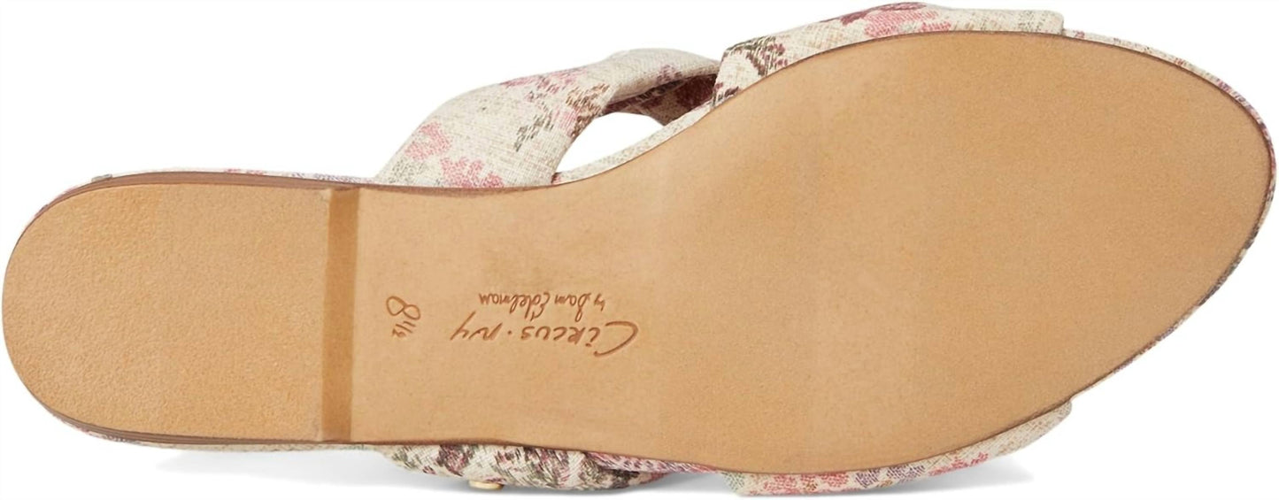 Circus By Sam Edelman - Women's Marissa Sandal