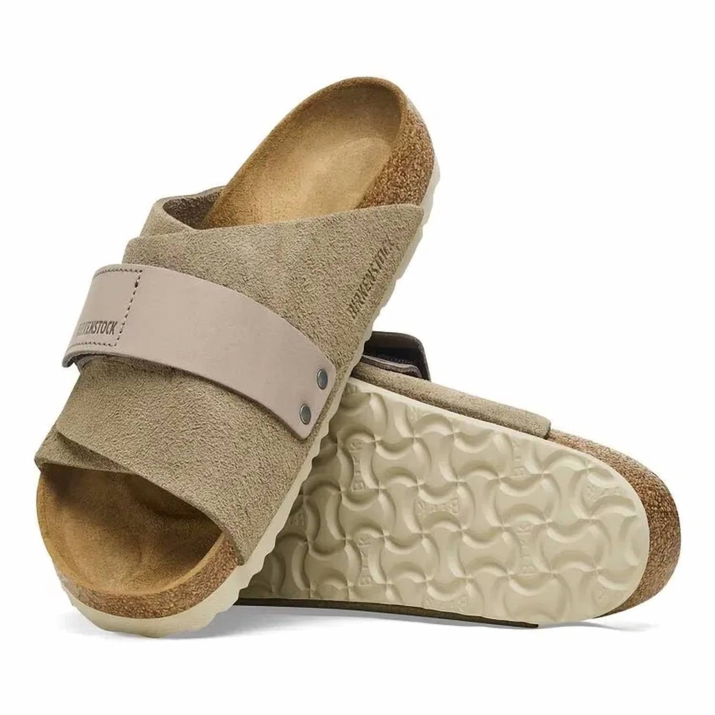 Birkenstock - Men Kyoto Sandal