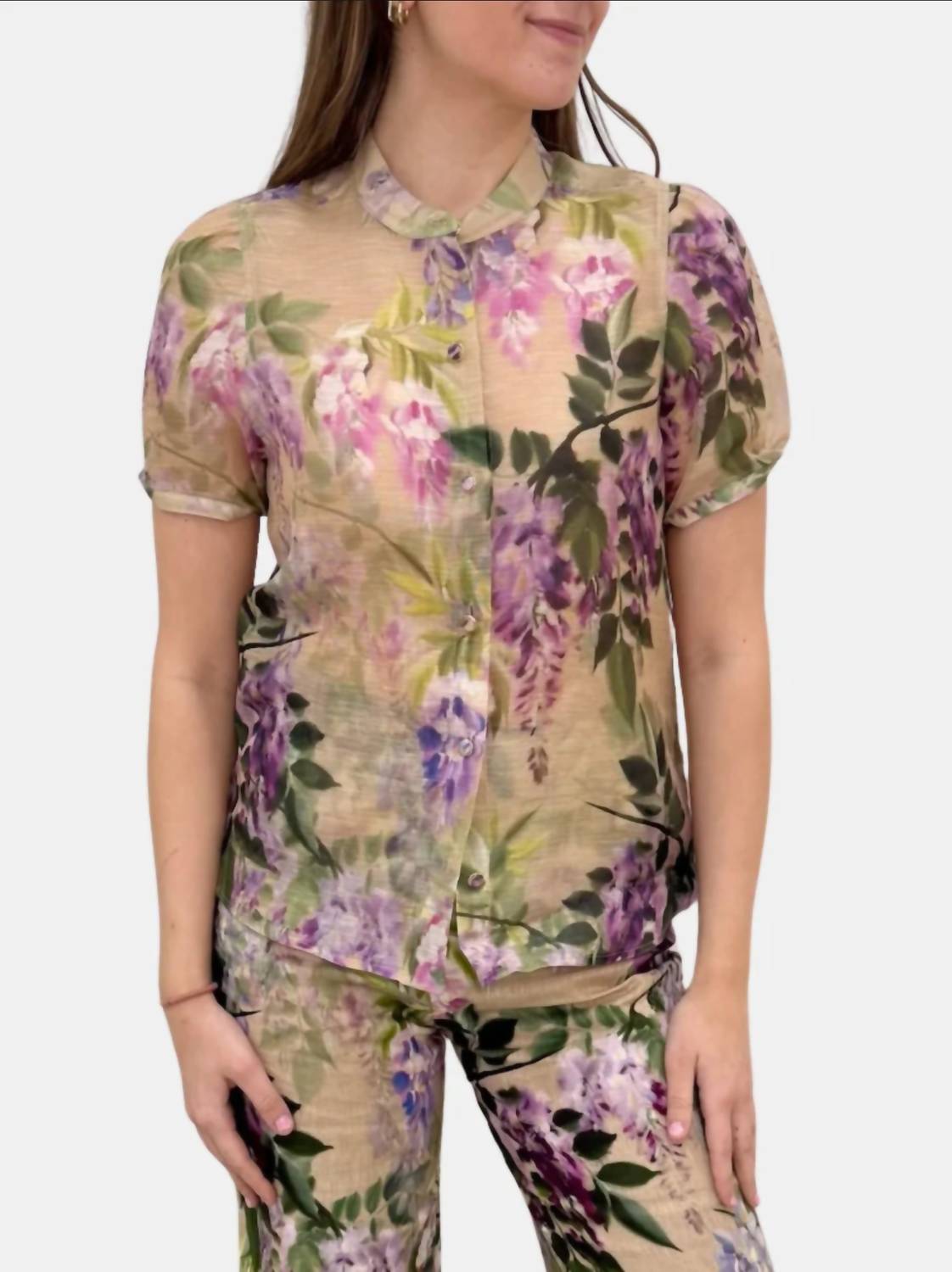 Cara Cara - Essential Shirt