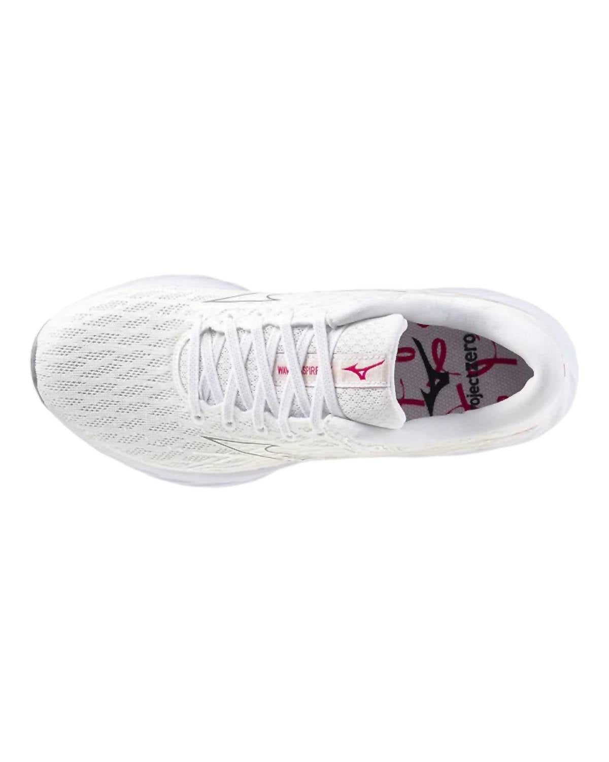 Mizuno - Women's Wave Inspire 20 Shoes