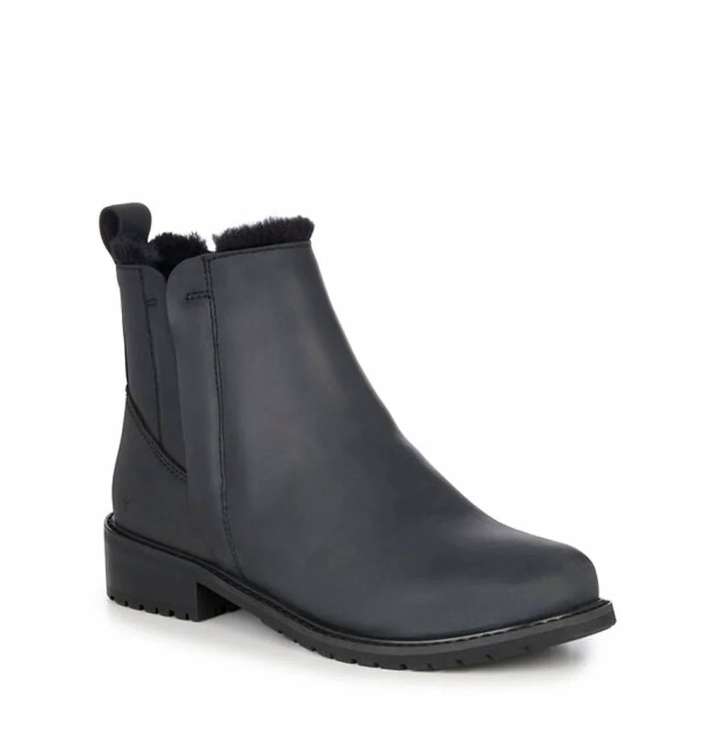 Emu Australia - Women's Pioneer Leather Boots