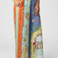 Alemais - Surrealist Summer Pant