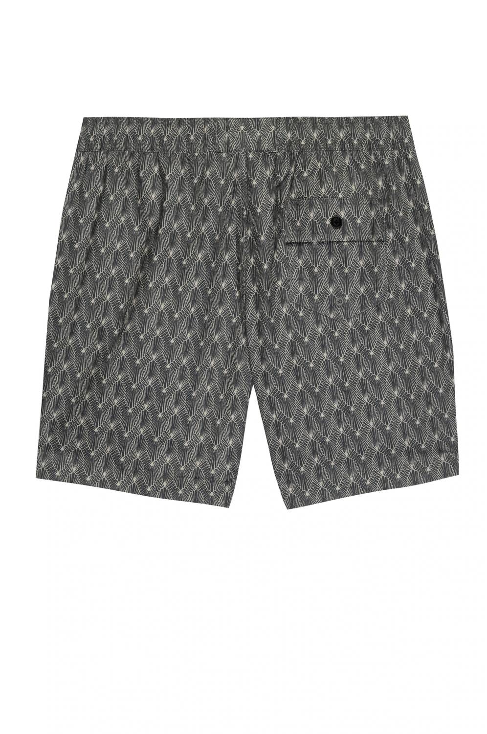 Rails - KIAN SWIM SHORT