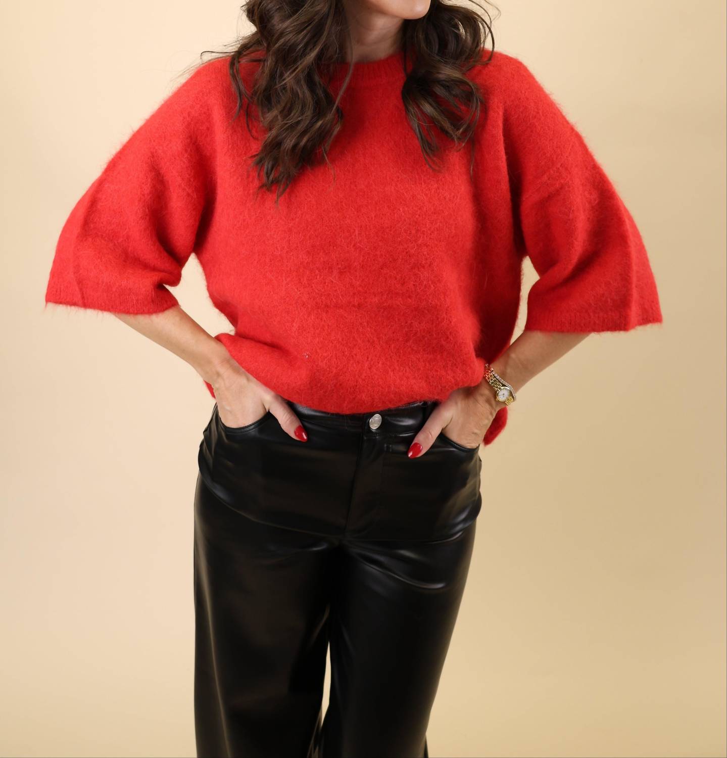 Pistola - Micah Sweater Top