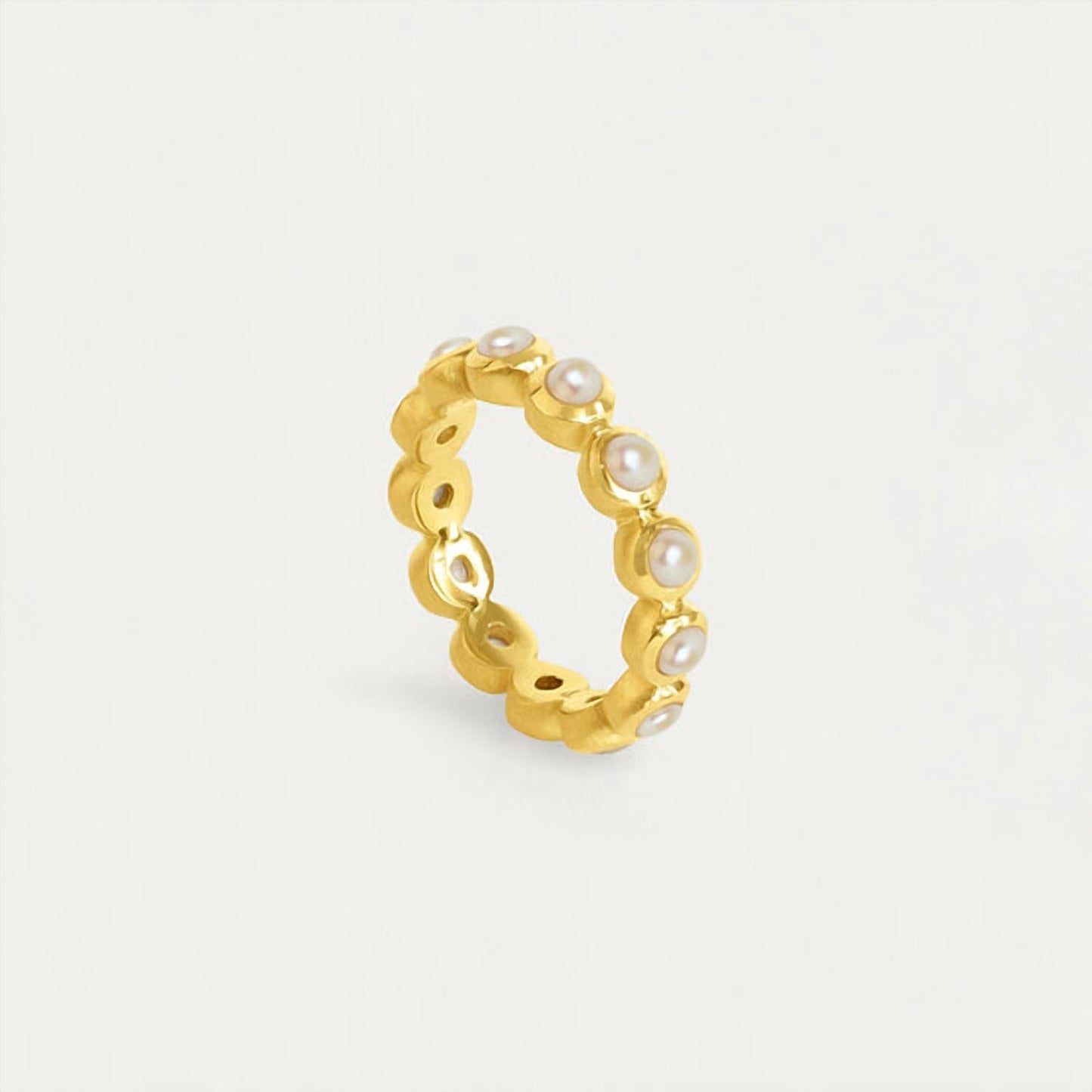 Dean Davidson - Women's Signature Eternity Stacking Ring