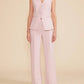 Lucy Paris - Mila Longline Vest