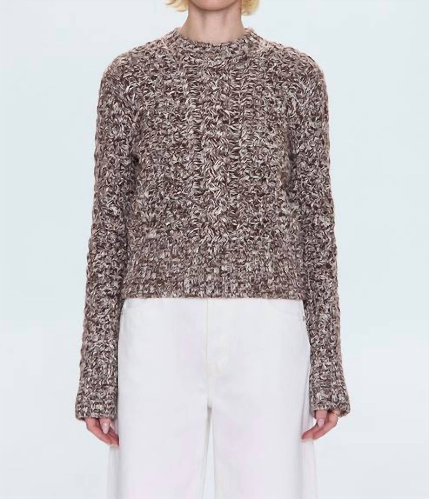 Pistola - Quinn Sweater