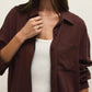 Z Supply - Alfie Button Up Shirt