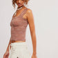Free People - Love Letter Cami