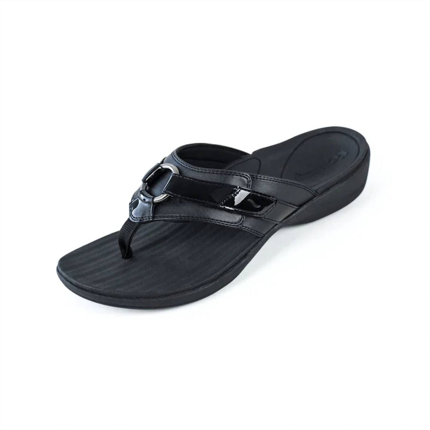 Powerstep - Women's Fusion Dress Sandals