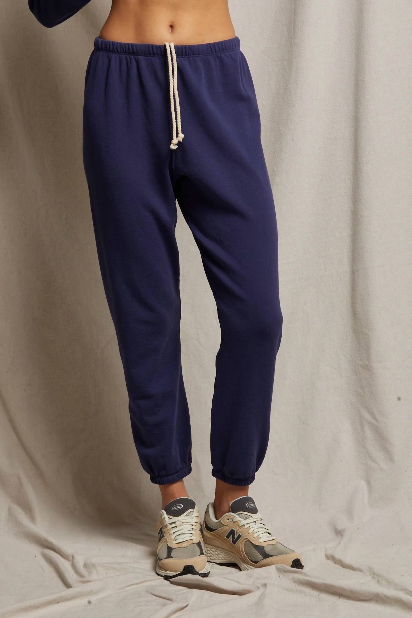 Perfectwhitetee - Johnny Terry Sweatpant
