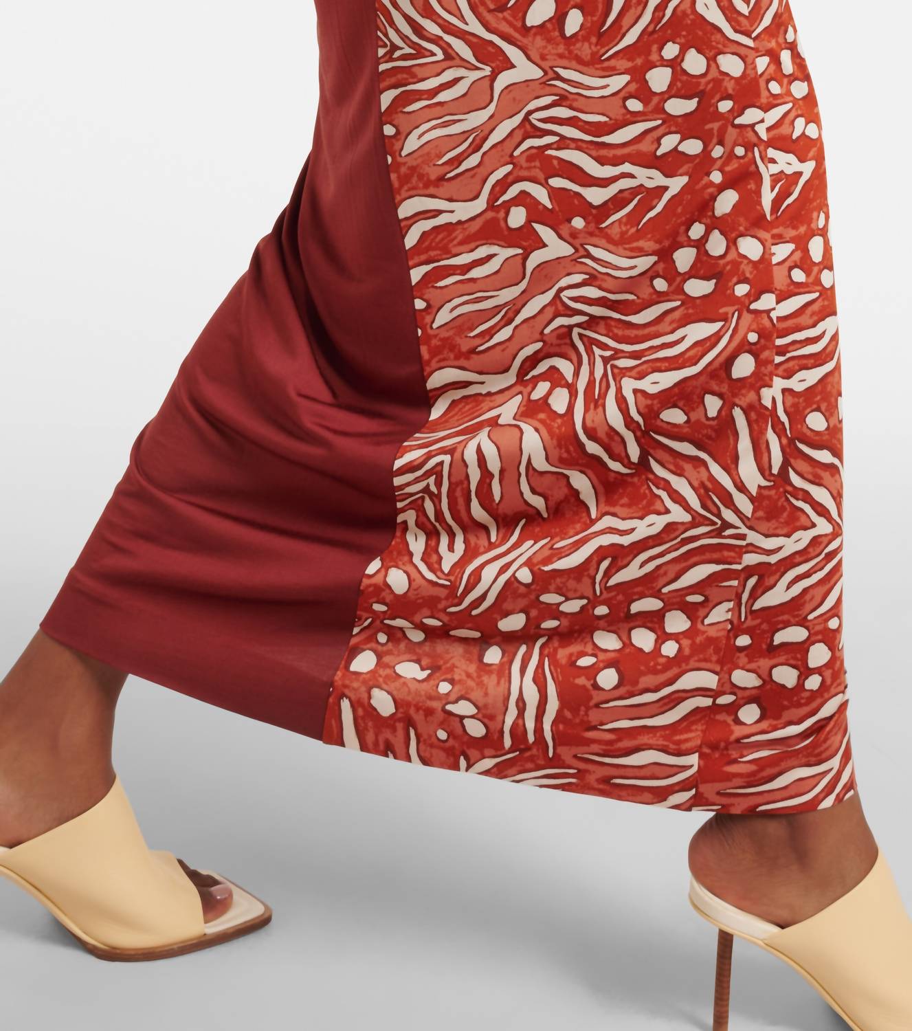 Diane Von Furstenberg - Chase Dress