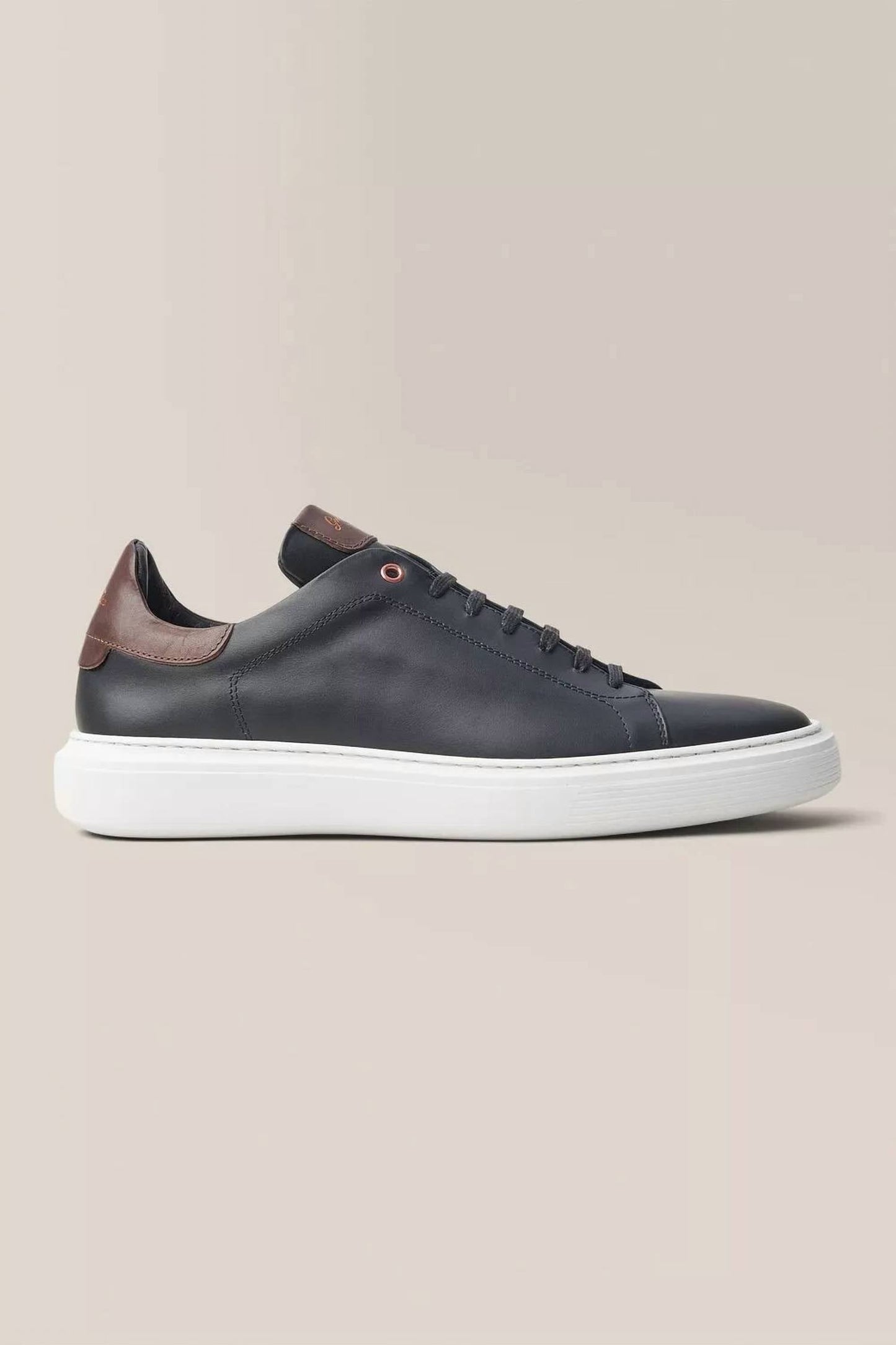 Goodman - Men's Legend London Dress Sneaker