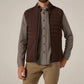 7Diamonds - Atlas Sleeveless Vest