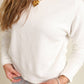 Free People - Jess Long Sleeve Top