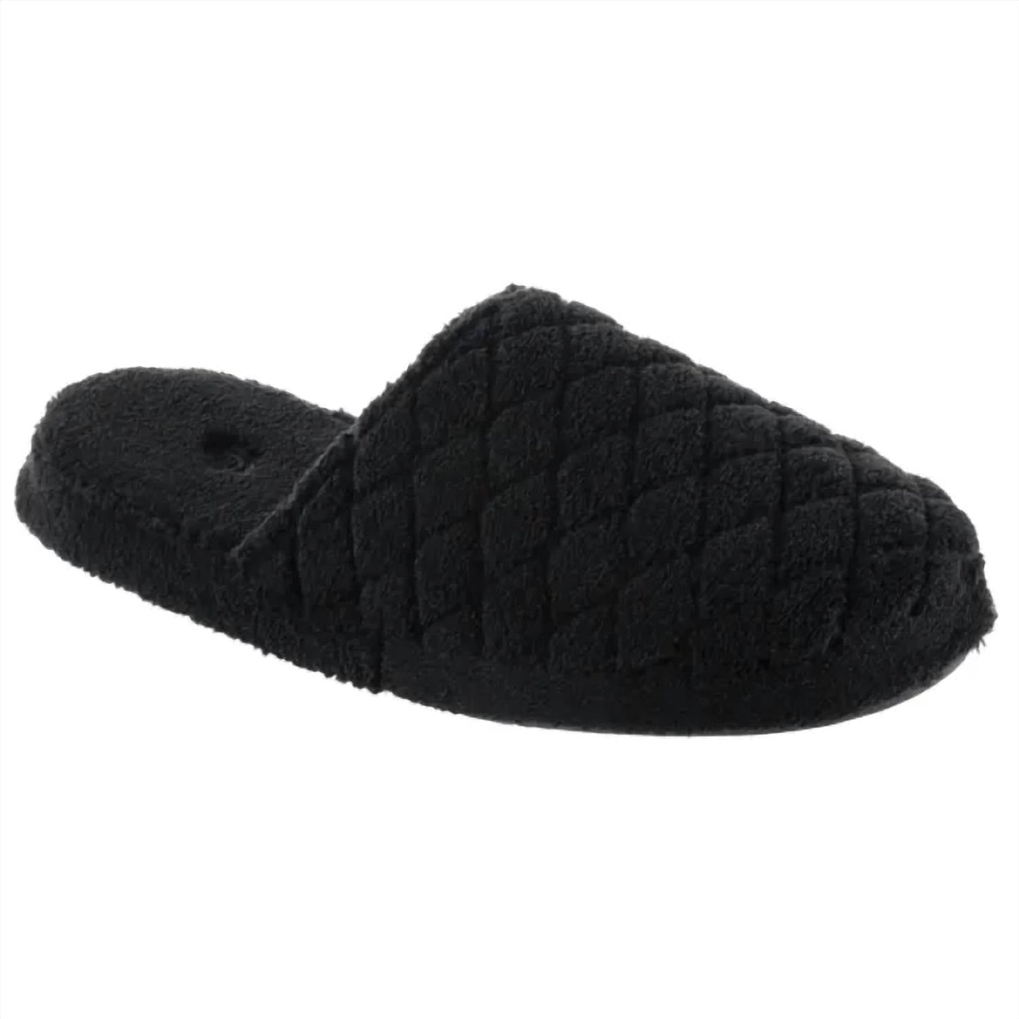 Acorn - Women's Spa Quilted Clog