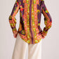 Lavender Brown - Alivia Top