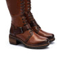 Pikolinos - Women's San Sebastian Tall Boots