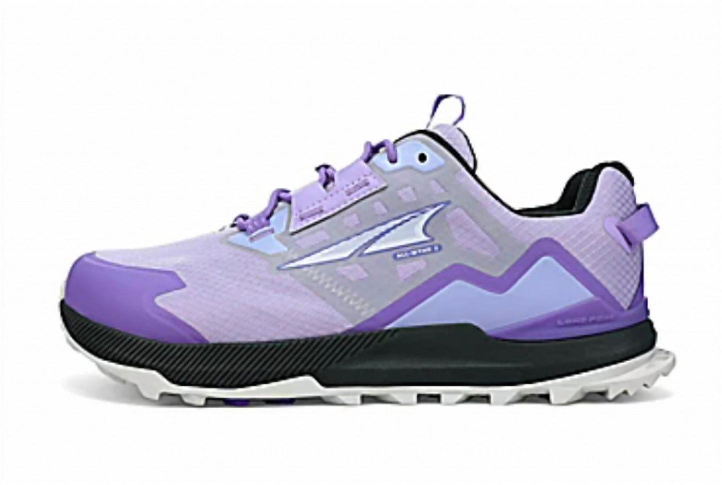Altra - Women's Slone Peak Low All-wthr Trail Running Shoe