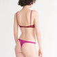 Araks - Maya Silk Chiffon Thong Bottom