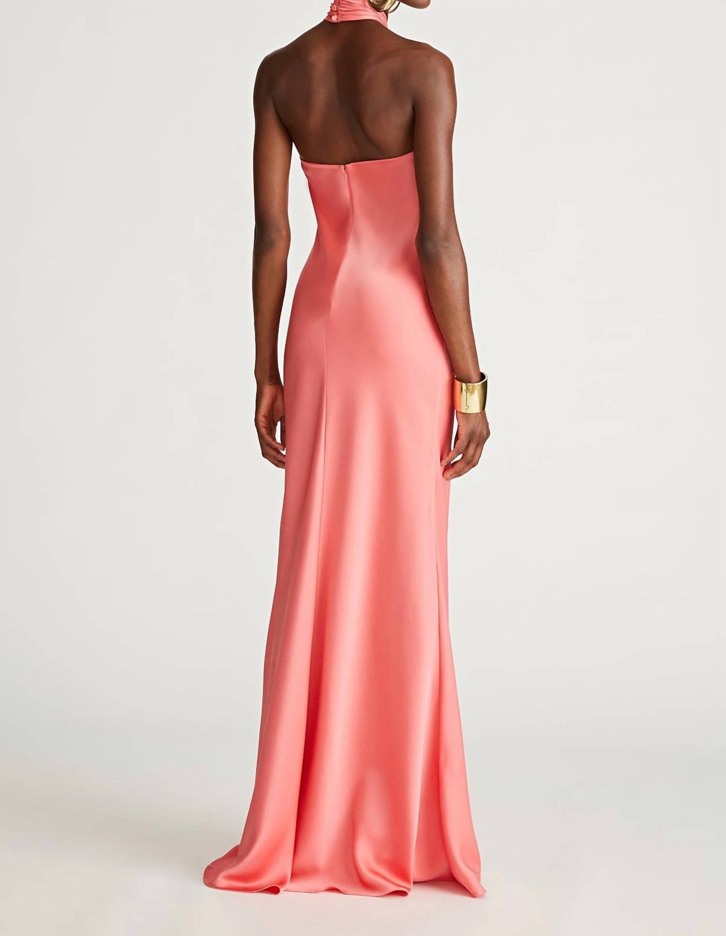 Halston Heritage - Women's Emie Gown