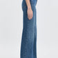 Favorite Daughter - Mischa High Rise Wide Leg Jean